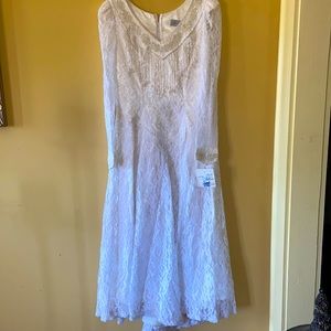 🌸🌸LILIA GUILTY WEDDING DRESS🌸🌸